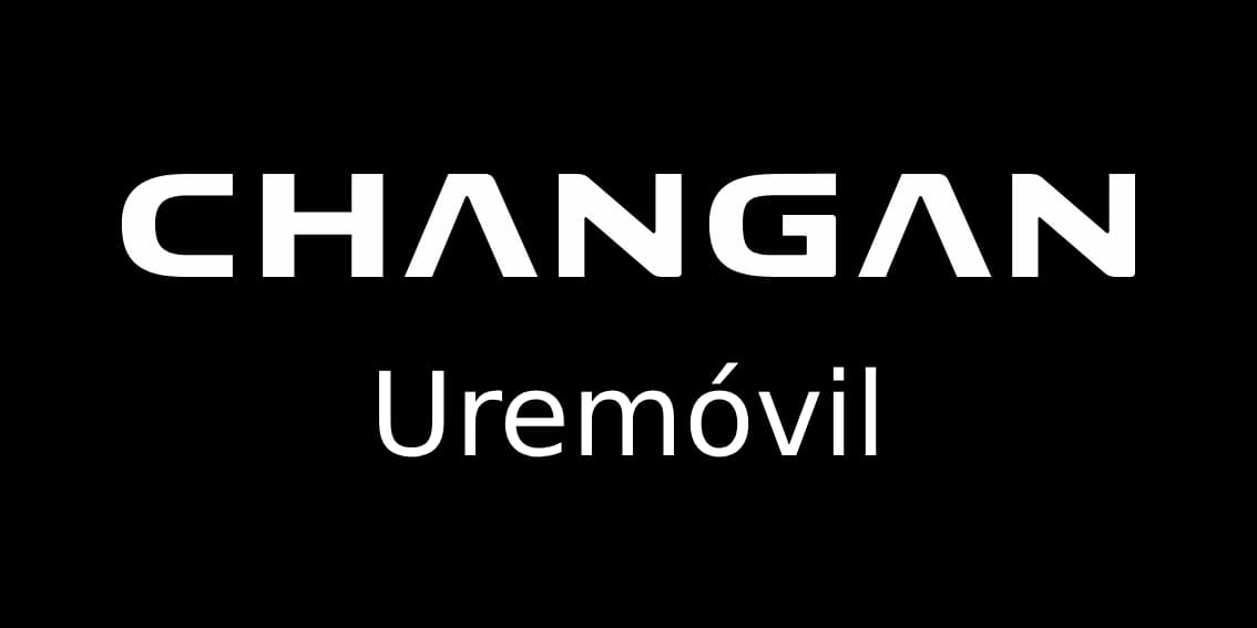 Changan Uremovil